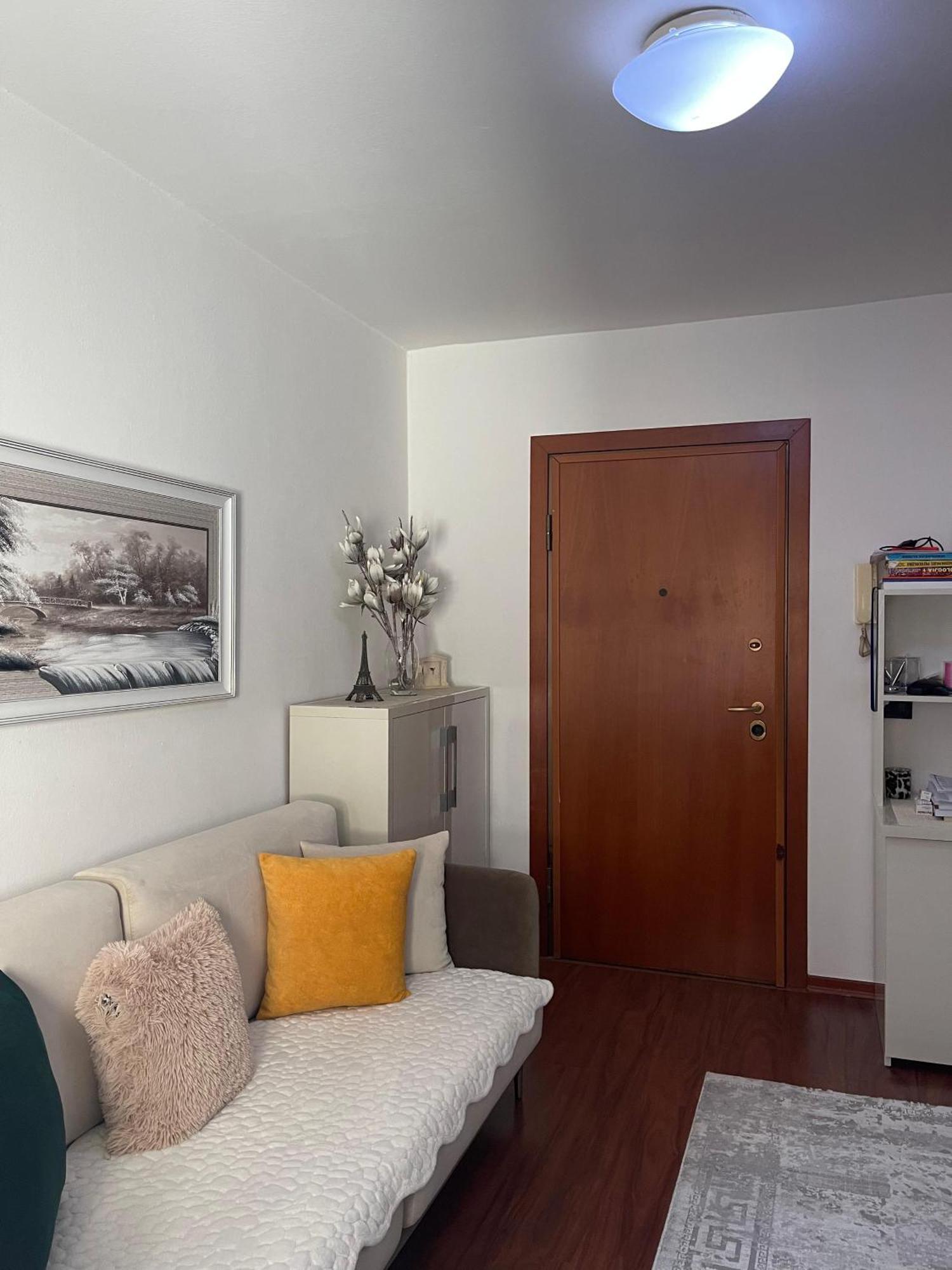 Sky Center Apartment Tirana Extérieur photo